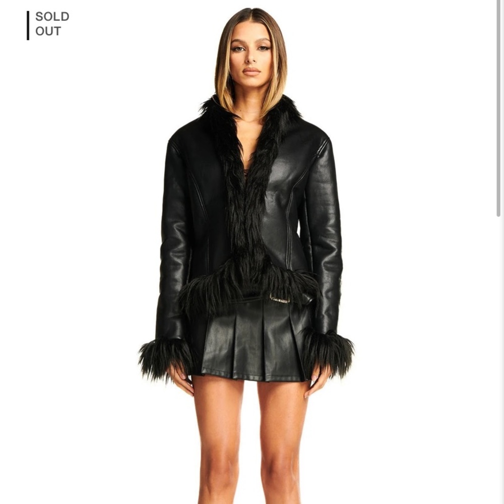 ISO Leto jacket - Picture 2 of 2
